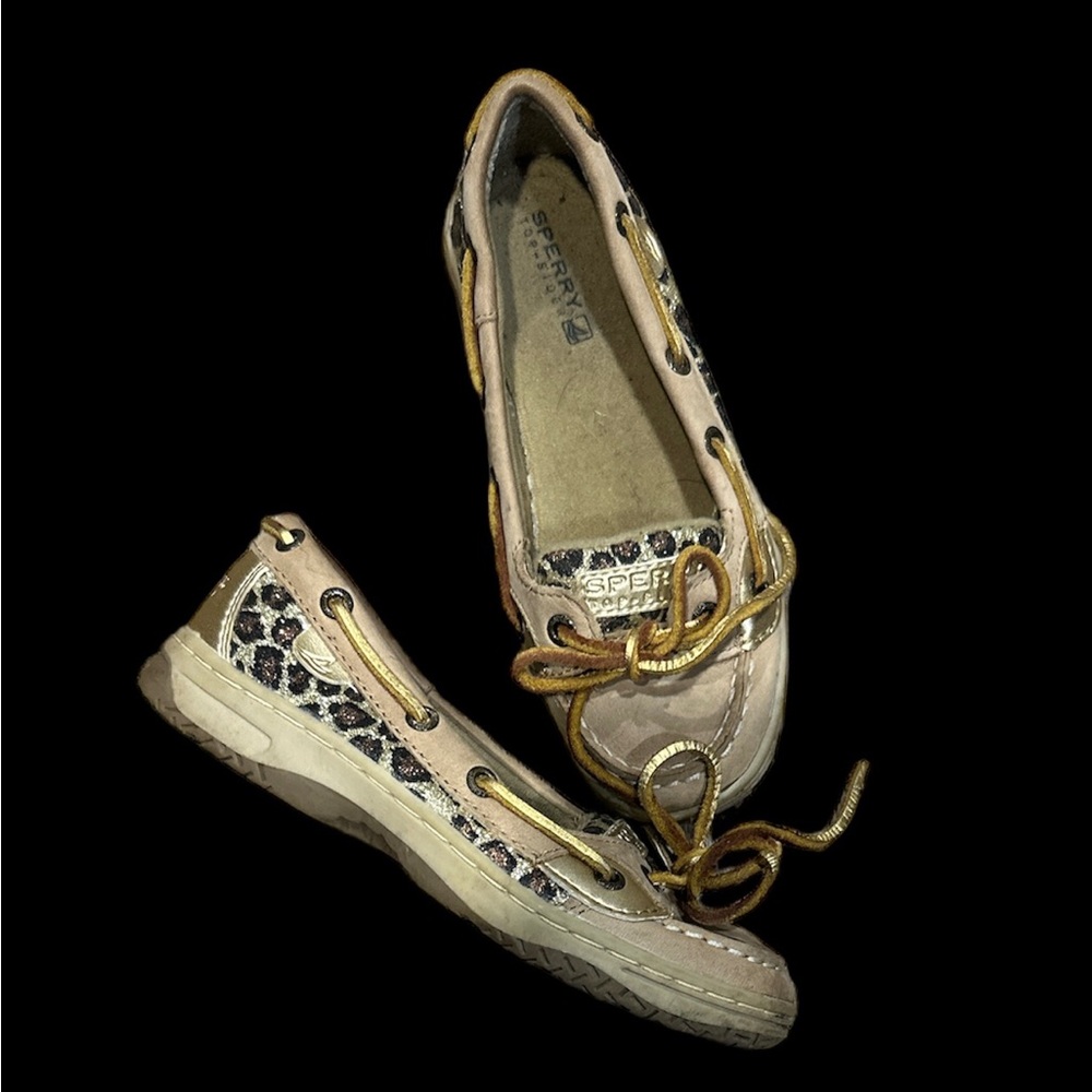 Sperry Shoes